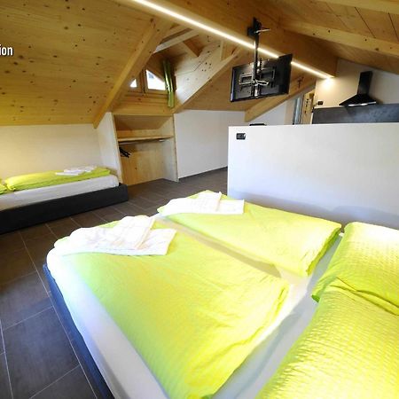 Chalet Da Maria Livigno Chambre photo