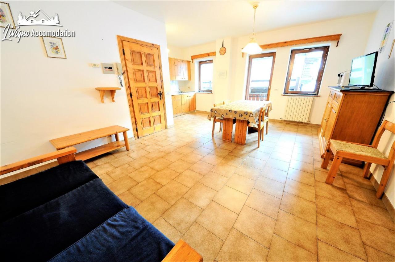 Chalet Da Maria Livigno Extérieur photo