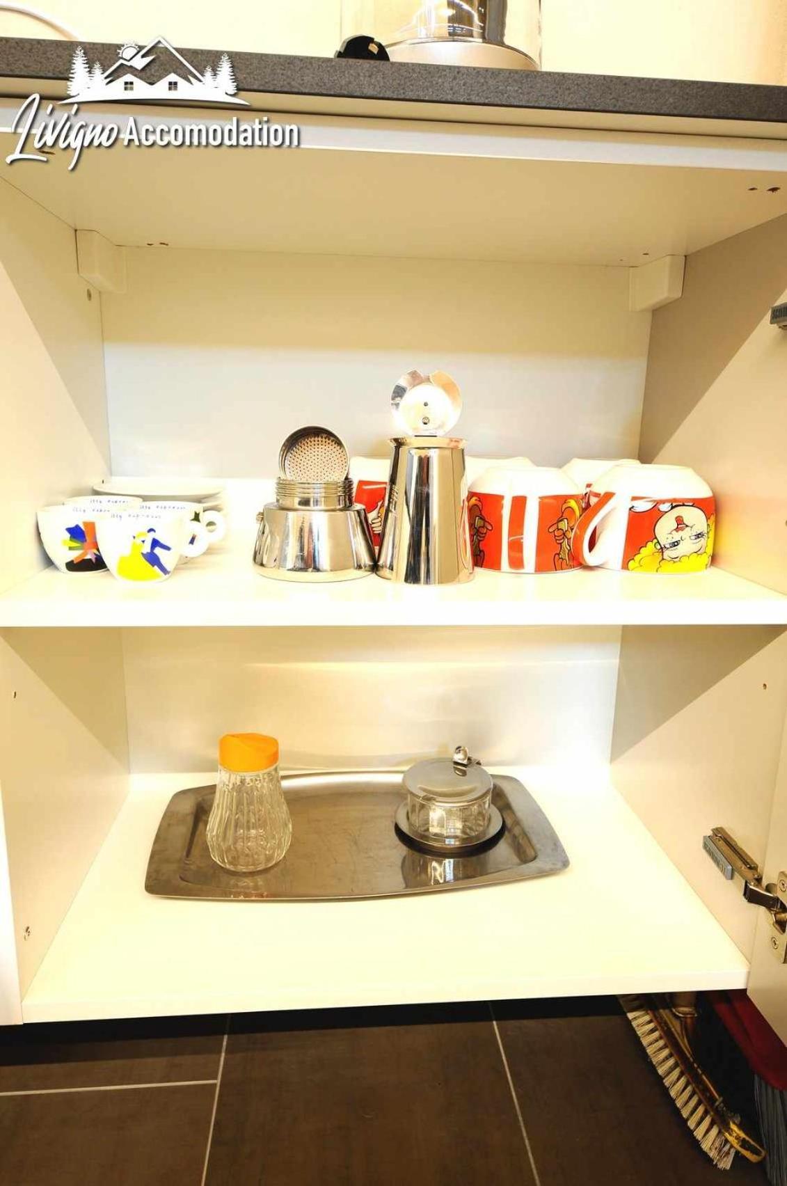 Chalet Da Maria Livigno Chambre photo