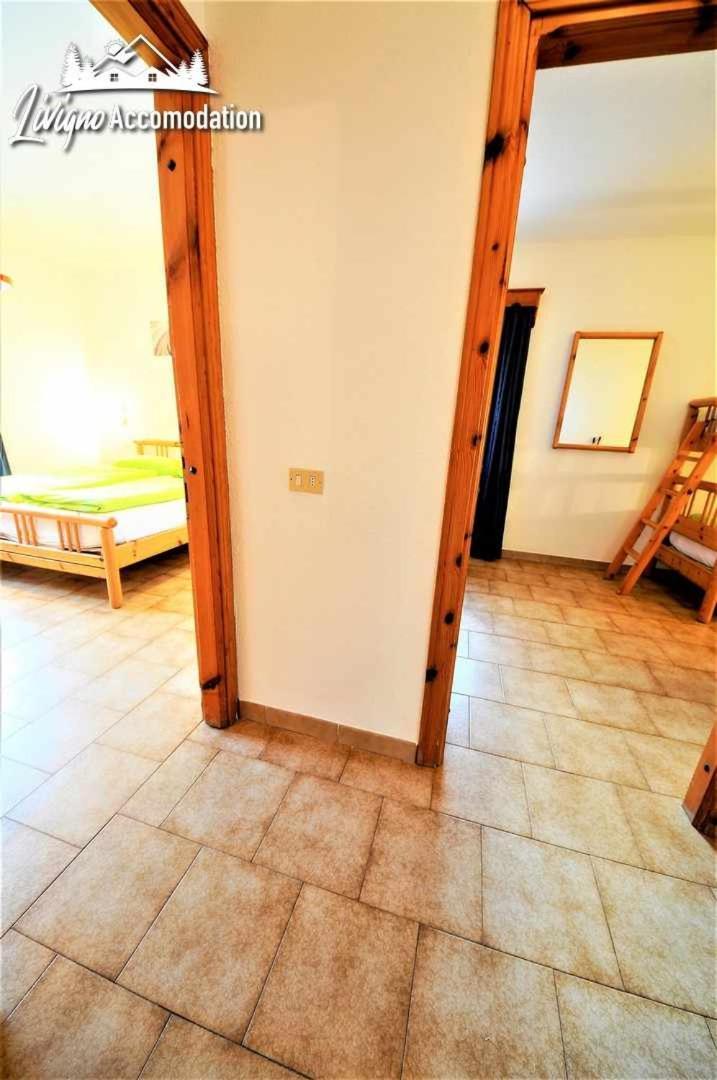 Chalet Da Maria Livigno Chambre photo
