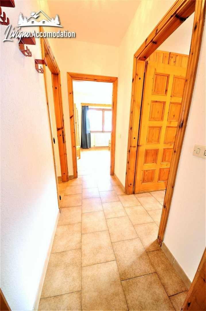 Chalet Da Maria Livigno Chambre photo