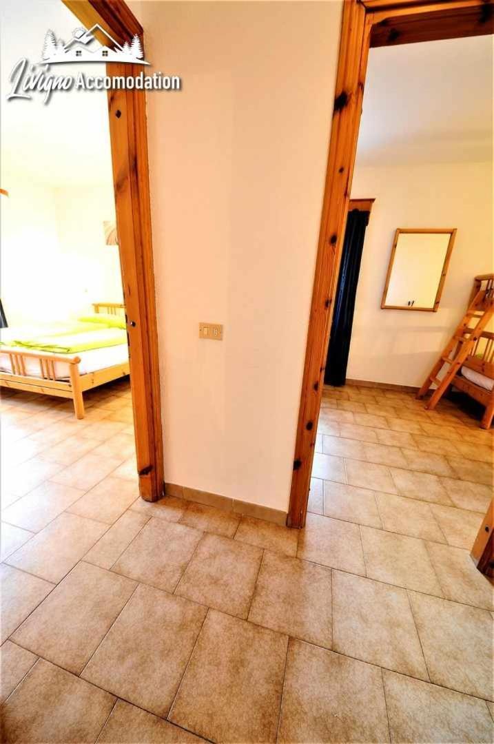 Chalet Da Maria Livigno Chambre photo
