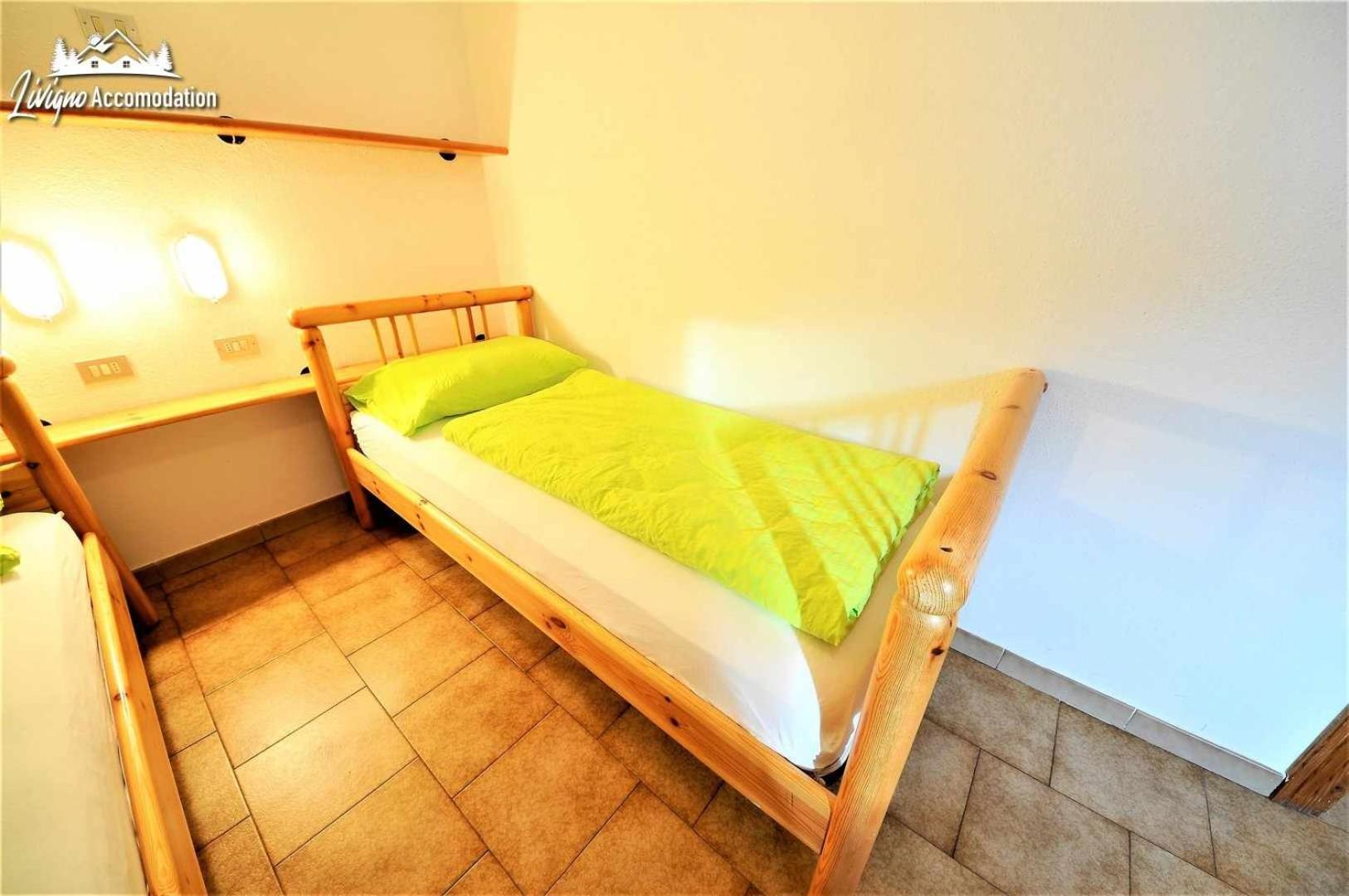 Chalet Da Maria Livigno Chambre photo