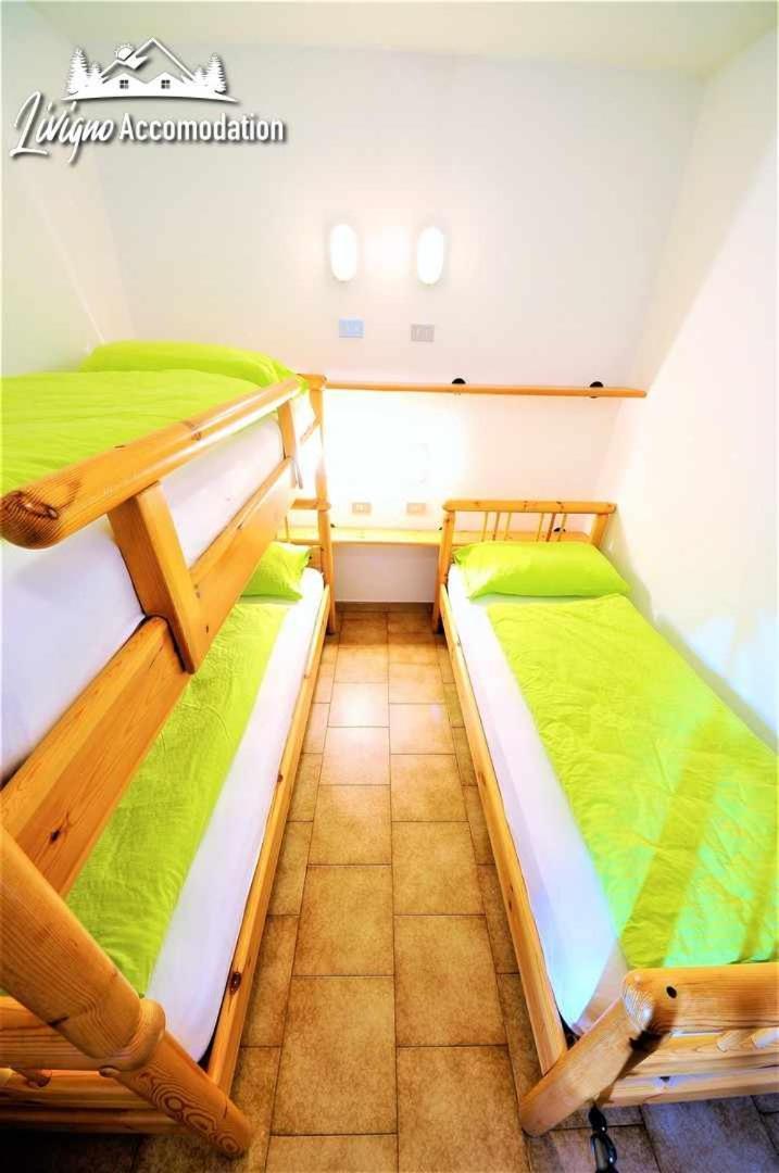 Chalet Da Maria Livigno Chambre photo