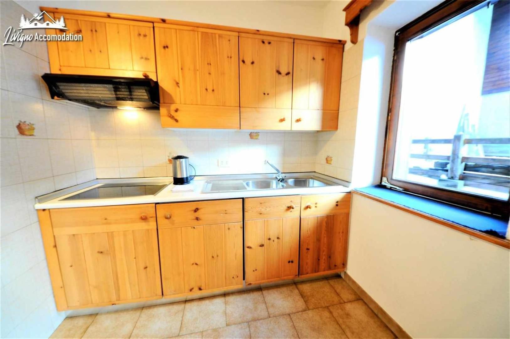 Chalet Da Maria Livigno Chambre photo