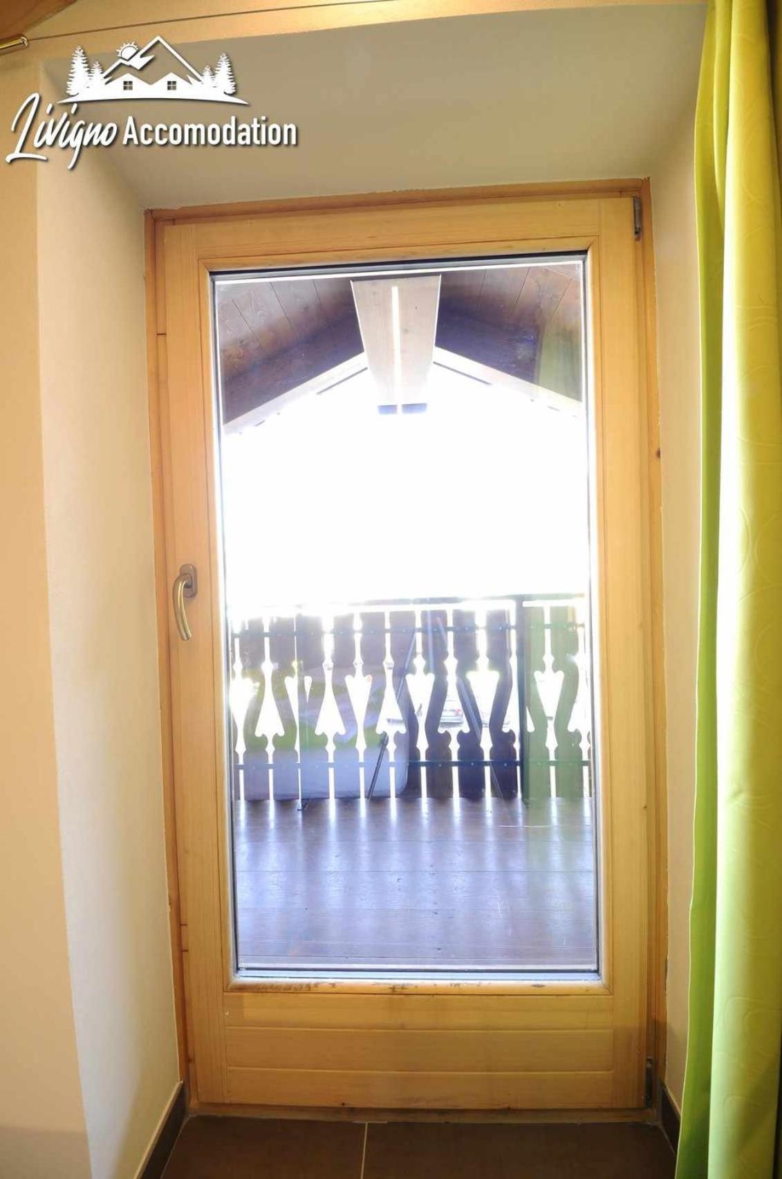 Chalet Da Maria Livigno Chambre photo