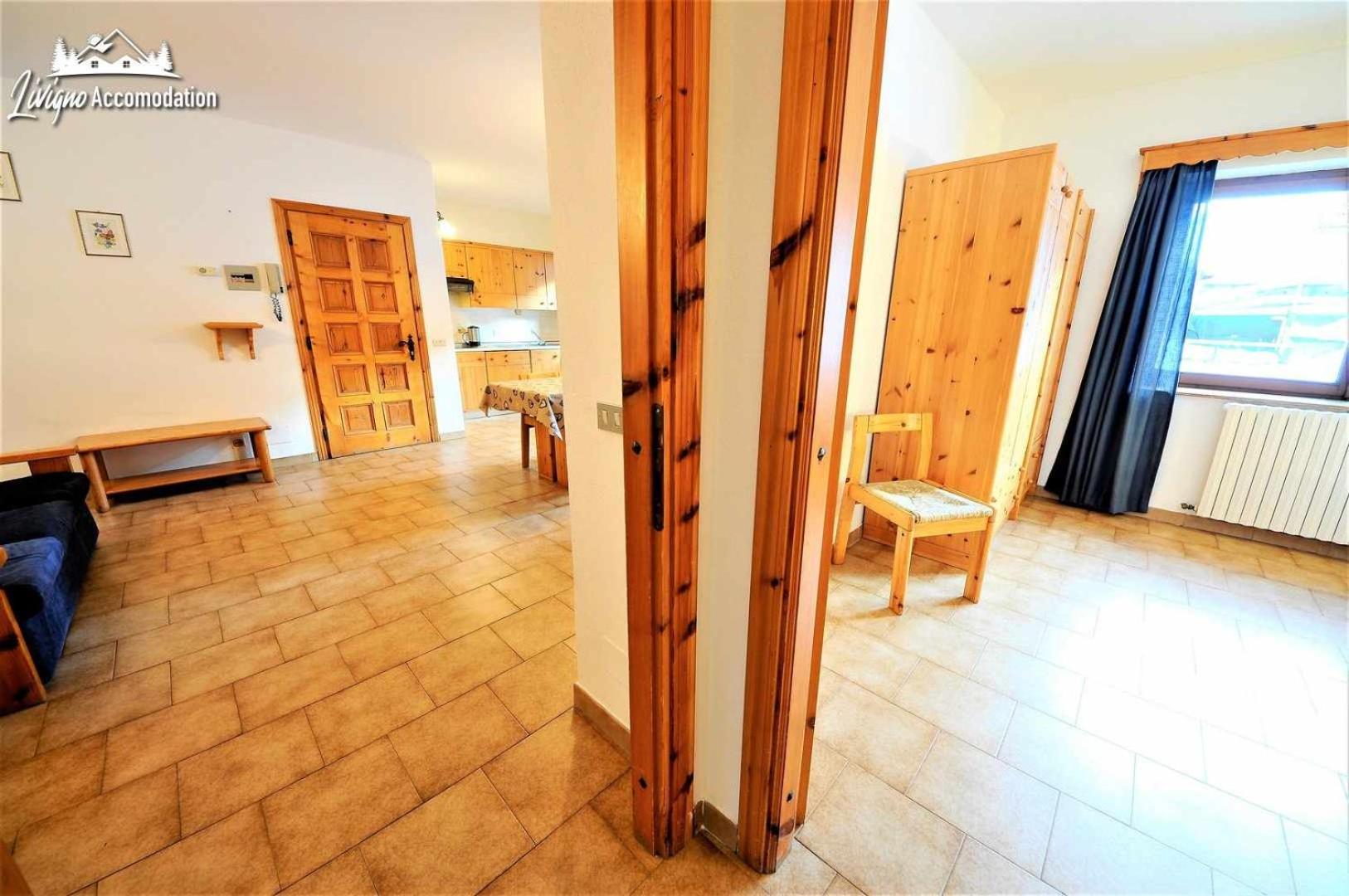 Chalet Da Maria Livigno Chambre photo