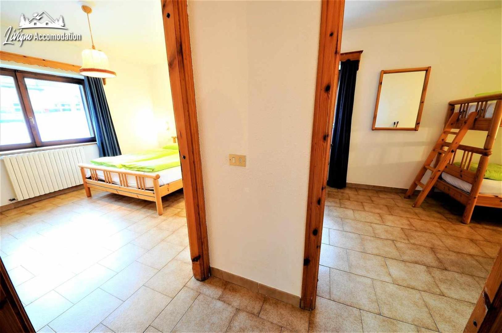 Chalet Da Maria Livigno Chambre photo