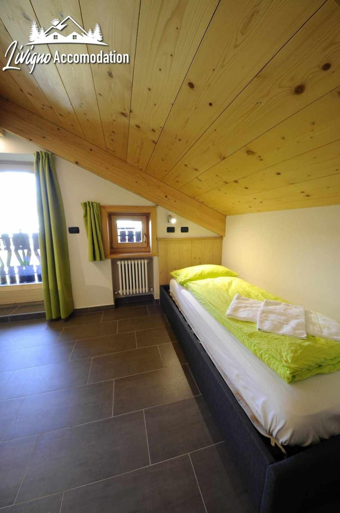 Chalet Da Maria Livigno Chambre photo