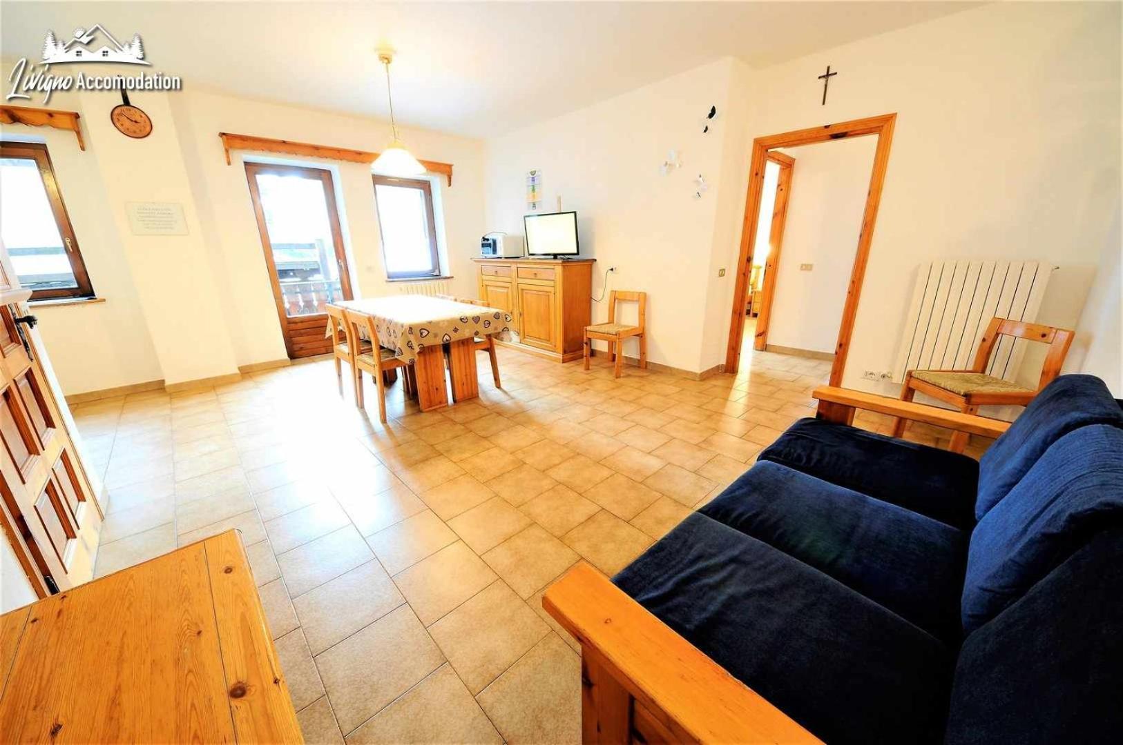 Chalet Da Maria Livigno Chambre photo