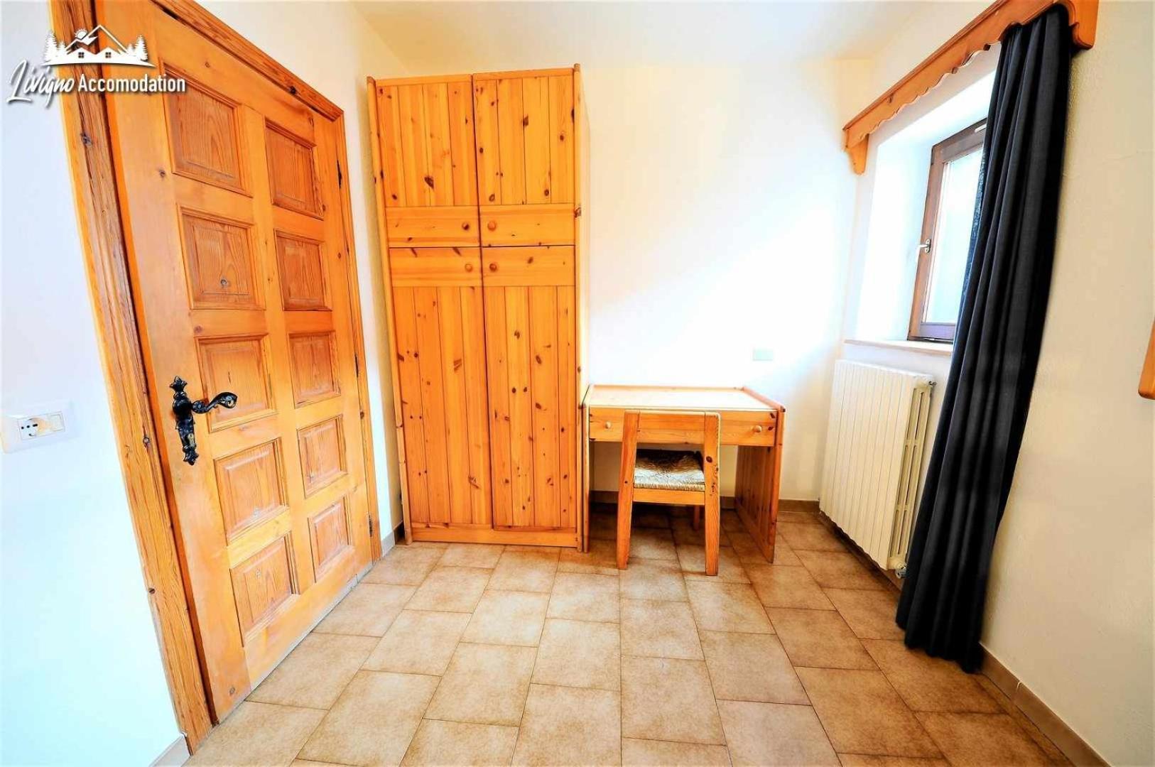 Chalet Da Maria Livigno Chambre photo