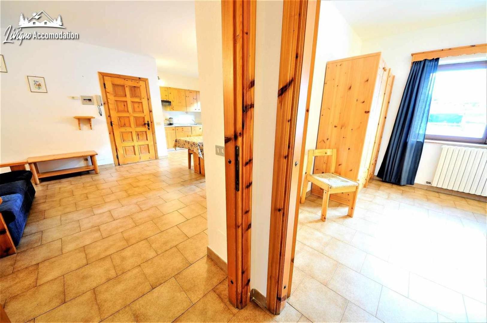 Chalet Da Maria Livigno Chambre photo