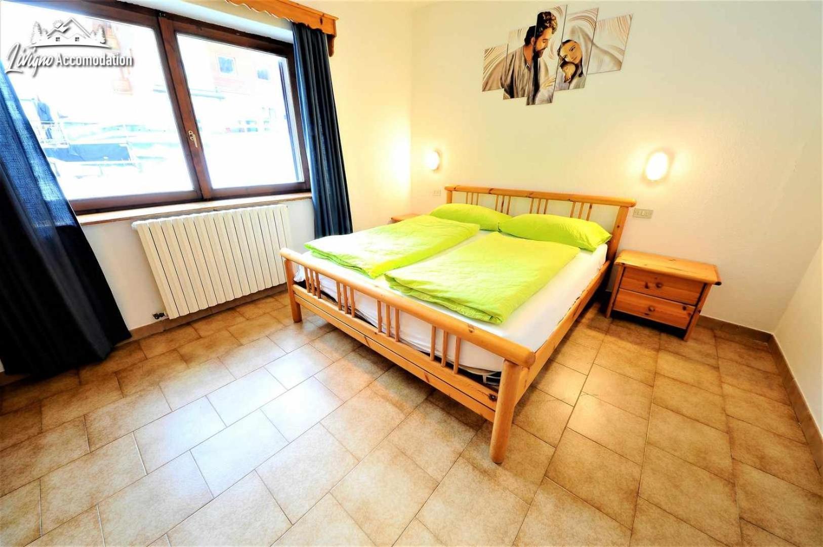 Chalet Da Maria Livigno Chambre photo