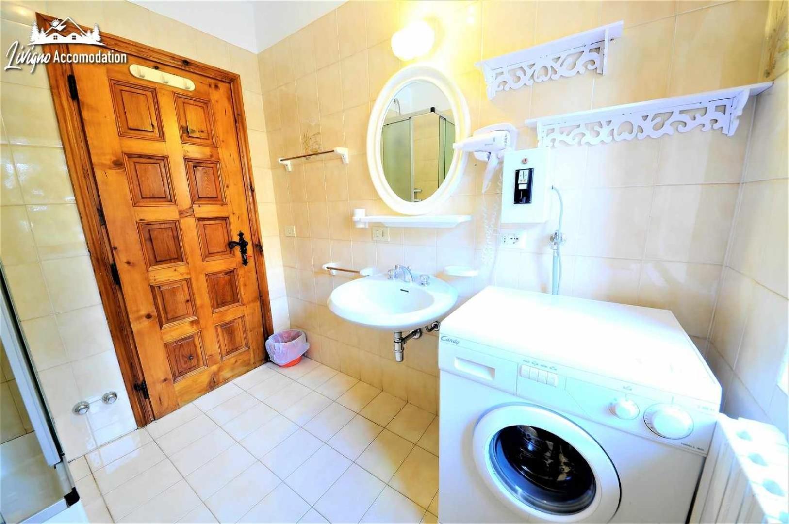 Chalet Da Maria Livigno Chambre photo