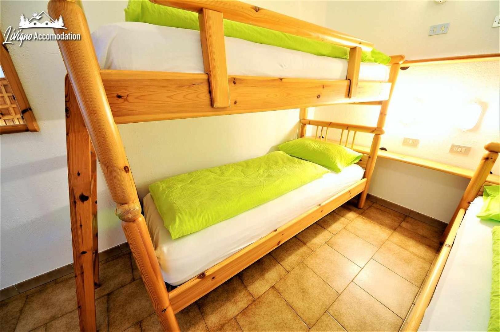 Chalet Da Maria Livigno Chambre photo