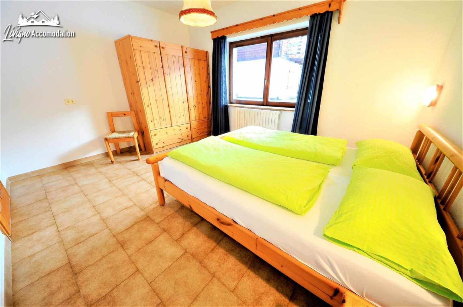Chalet Da Maria Livigno Chambre photo
