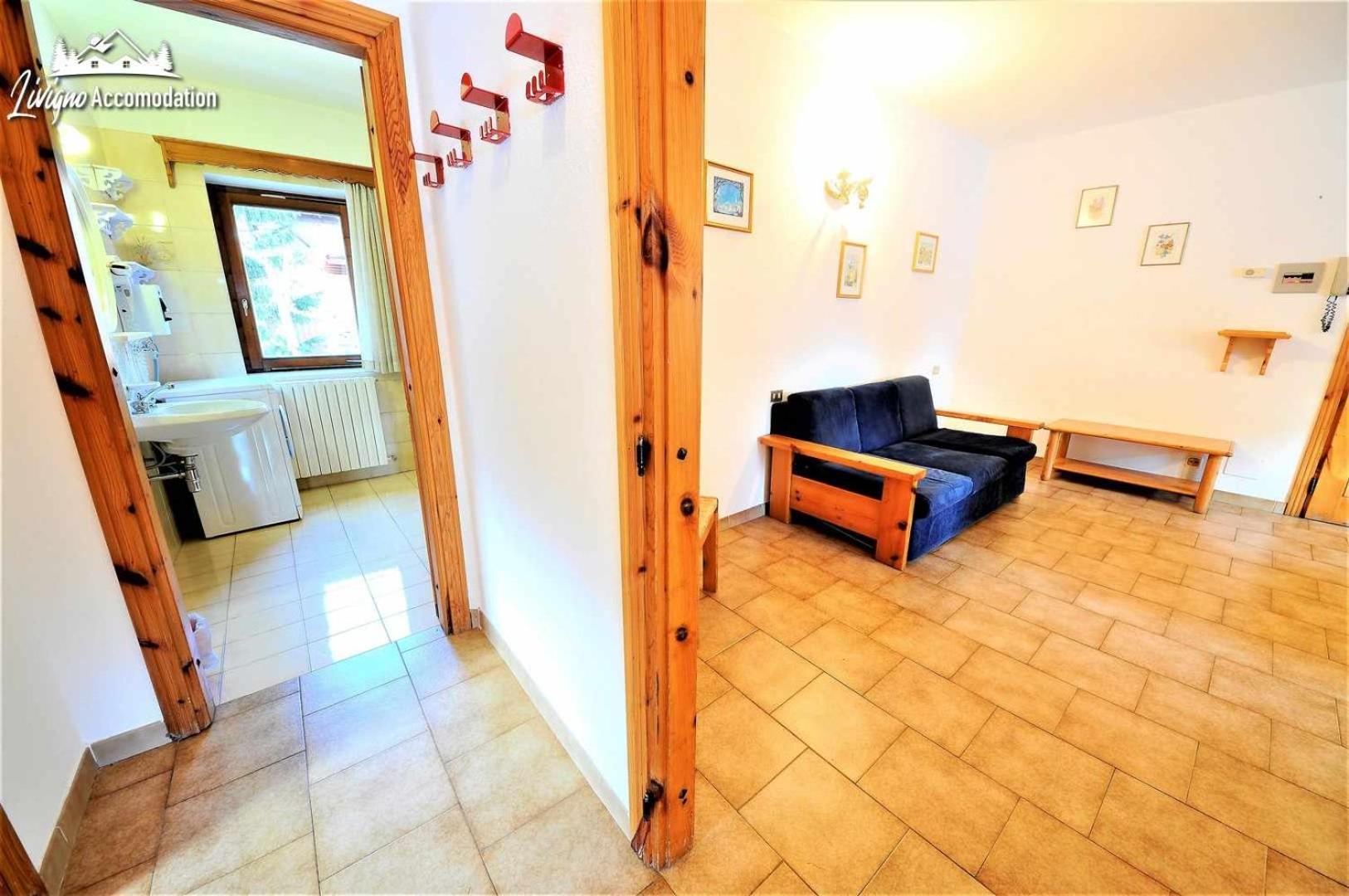 Chalet Da Maria Livigno Chambre photo