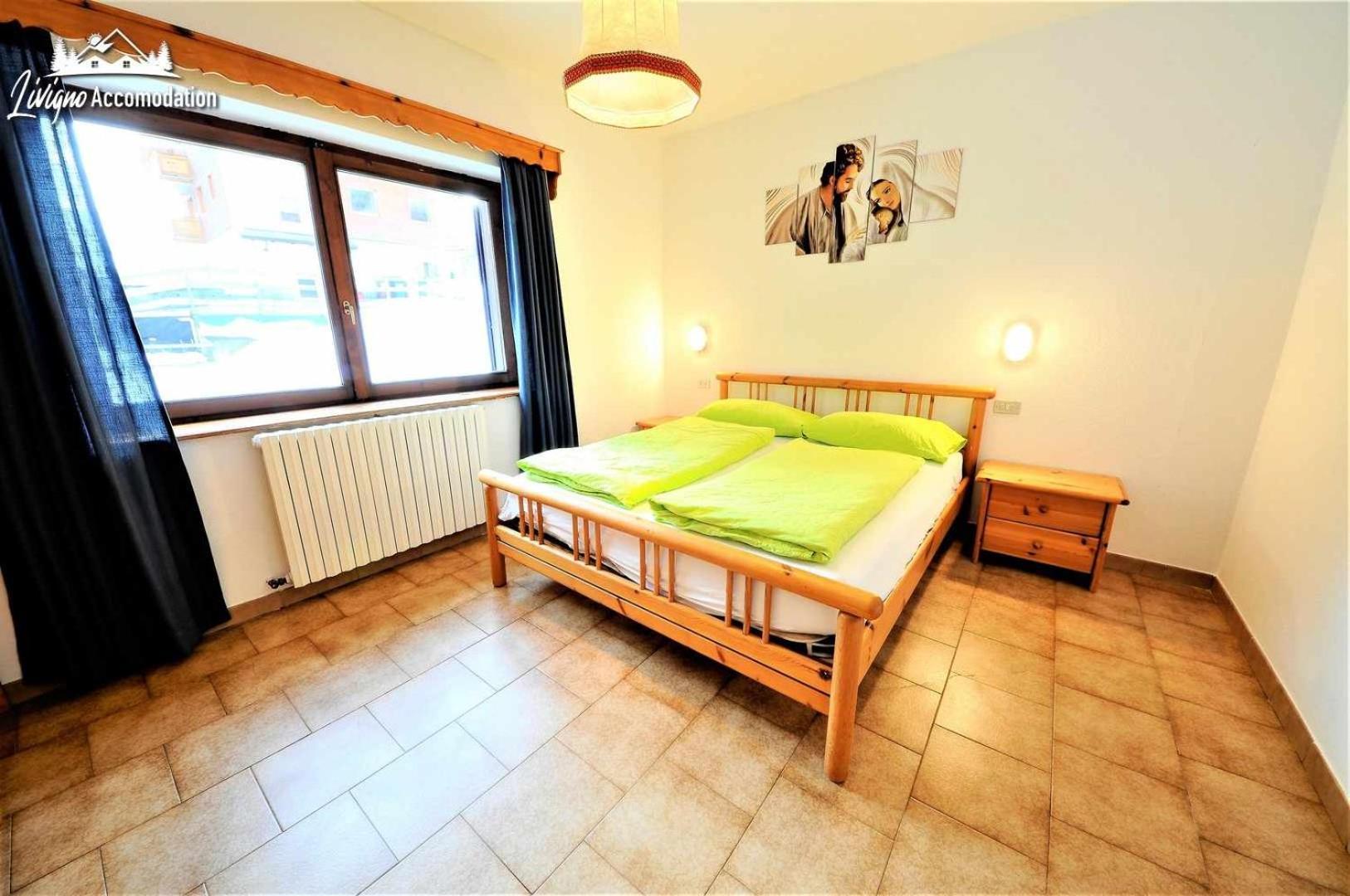 Chalet Da Maria Livigno Chambre photo