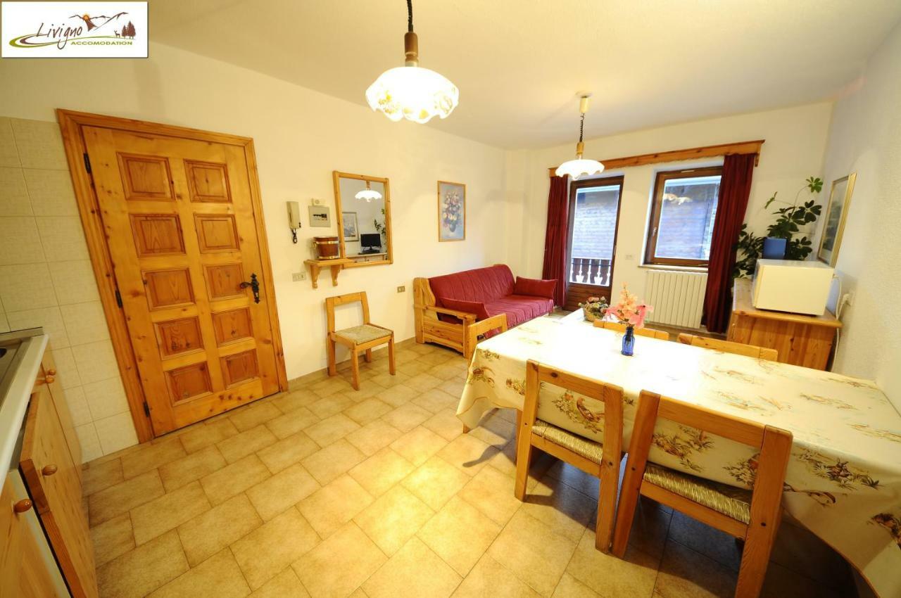 Chalet Da Maria Livigno Extérieur photo