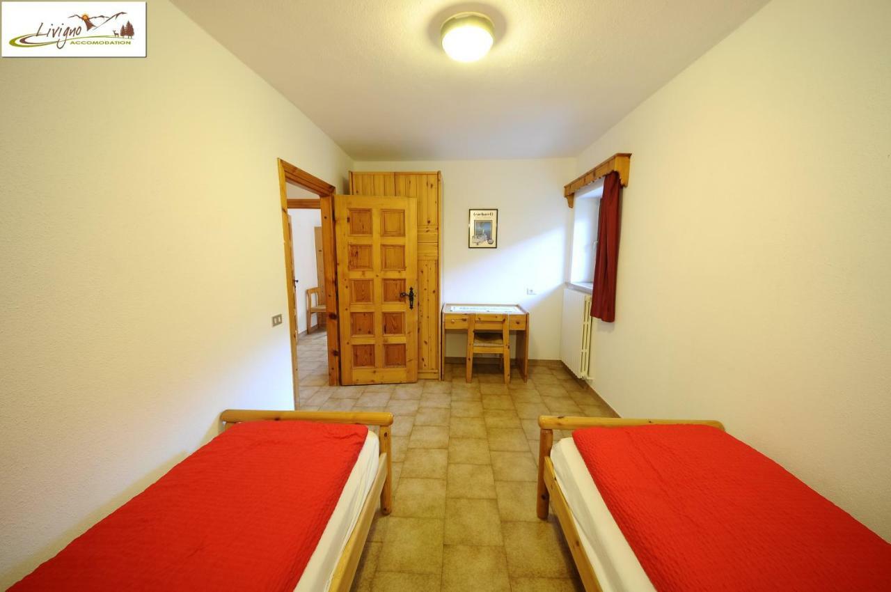 Chalet Da Maria Livigno Extérieur photo