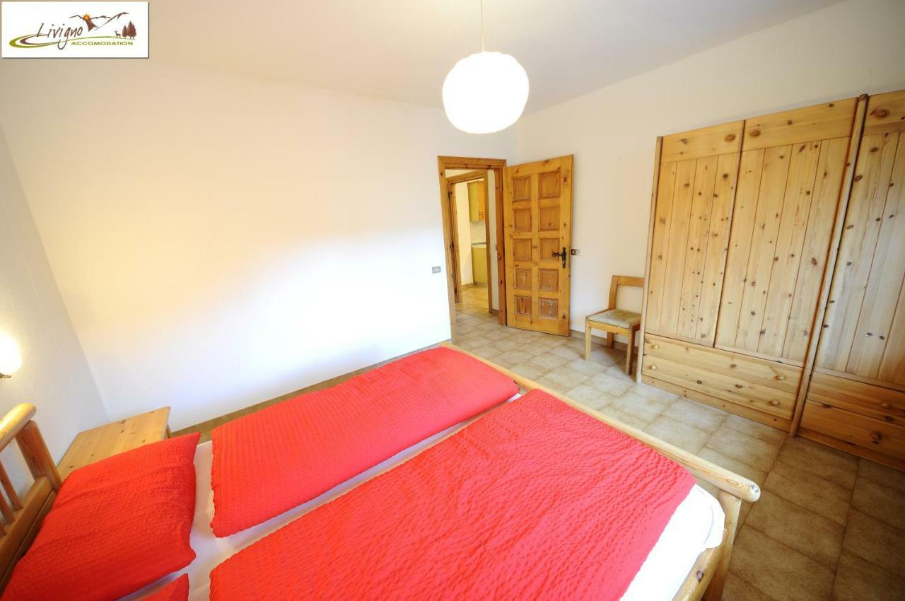 Chalet Da Maria Livigno Extérieur photo
